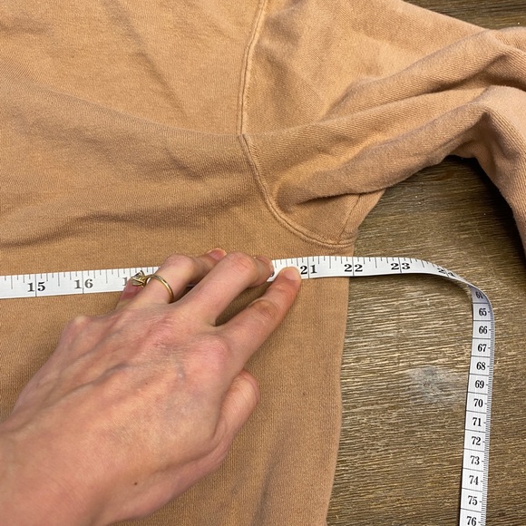 Crew neck sweatshirt - Picture 3 of 6